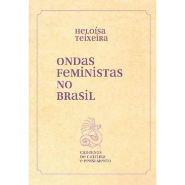 Imagem de Ondas Feministas no Brasil - Português