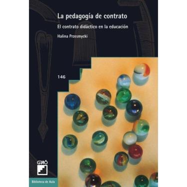 Imagem de La pedagogía de contrato - Espanhol