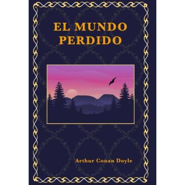 Imagem de El mundo perdido - Espanhol