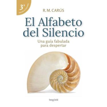 Imagem de El alfabeto del silencio - Espanhol