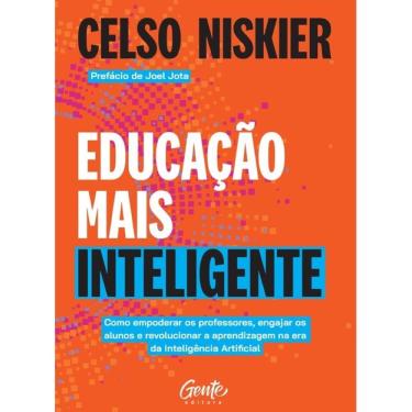 Imagem de Educação mais inteligente