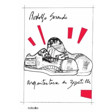 Imagem de Arquitectura en zapatillas - Espanhol