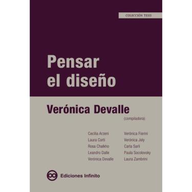 Imagem de Pensar el diseño - Espanhol