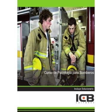 Imagem de Curso de Psicología para Bomberos - Espanhol