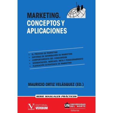 Imagem de Marketing - Espanhol