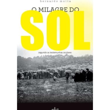 Imagem de O Milagre do Sol - Português