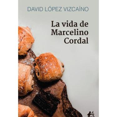 Imagem de La vida de Marcelino Cordal - Espanhol