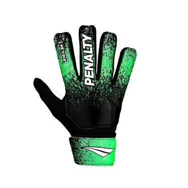 Imagem de Luva De Goleiro Futebol Penalty Adulto Masculino Gramados-Unissex