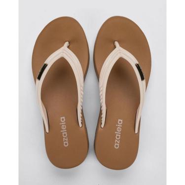 Imagem de Sandália Plataforma Azaleia Tina-Feminino