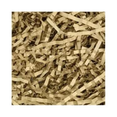 Imagem de Papel Colorido Picado 100-500g Múltiplas Cores DIY Enchimento De Caixa