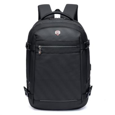 Imagem de Mochila Swissport Executiva Trabalho Notebook Espaçosa-Unissex