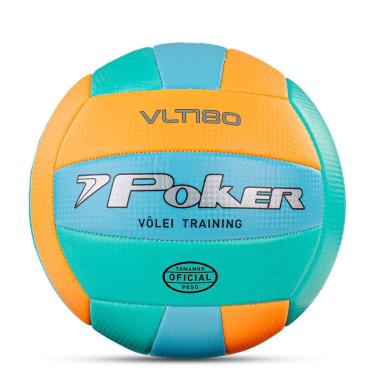 Imagem de Bola de Vôlei Training VLT 180 05843-Unissex