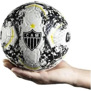 Imagem de Mini Bola Atlético Mineiro Futebol Magia N°2-Unissex