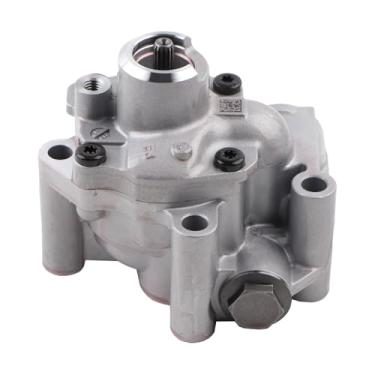 Imagem de ECNEREFERR Bomba de óleo 2791A015 compatível com Suzuki Mitsubishi JF011 Chery 025 018 Ferramentas RE0F10A JF011E JF017 2006-2017 Transmissão