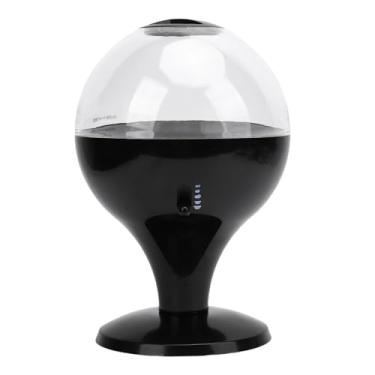 Imagem de Diydeg Distribuidor de Doces, Máquina Automática de Doces para Mesa, Máquina Vintage Ativada por Movimento para Distribuir para Mesa de Escritório, Casa e Festas