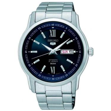 Imagem de Relógio Masculino Seiko Snkp17B1-D3Sx