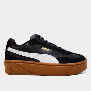 Imagem de Tênis Puma Club II Era Plataform Wns Feminino-Feminino