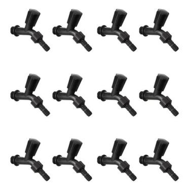 Imagem de Kit com 12 TORNEIRA DE JARDIM COM BICO PARA MANGUEIRA - Herc