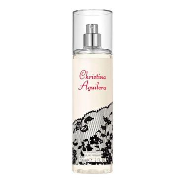 Imagem de Christina Aguilera Signature - Body Mist 236ml