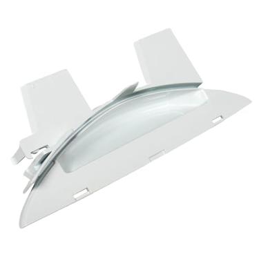 Imagem de 526211 Caixa traseira LCD compatível com máquinas de lavar louça Fisher & Paykel - Budora - AP6791852