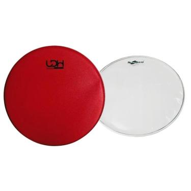 Imagem de Pele 13 Porosa Vermelha Ldh + Resposta Extra Light Spanking