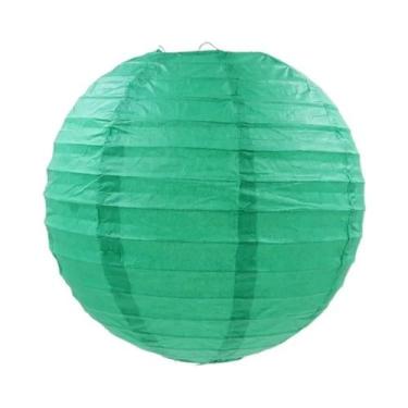 Imagem de Lanternas De Papel De Arroz 10cm-50cm, Bolas Redondas Para Decoração D