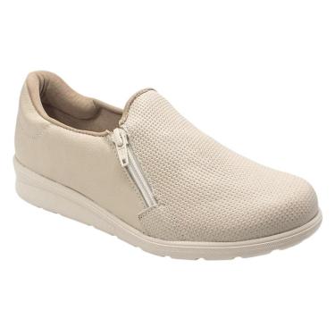 Imagem de Tênis Usaflex Slip On Feminino