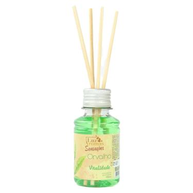 Imagem de Aromatizador de Ambiente 100ml Orvalho - Tudo em Caixa