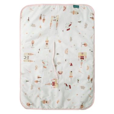 Imagem de Trocador Portátil Baby Percal 200 Fios - Conto De Fadas