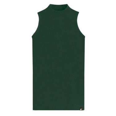 Imagem de Blusa Ellus Cotton Rib Basic Sleeveless-Feminino