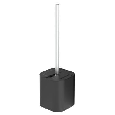 Imagem de Escova Vaso Sanitario Ou Dual Ss900 Preta