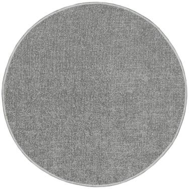 Imagem de Tapete Para Sala Elegant Light Gray 1,90xred São Carlos