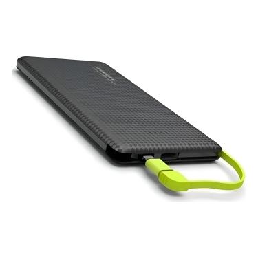 Imagem de Power Bank 5000mAh Carregador Portatil Slim Celular