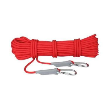 Imagem de Corda De Segurança Reforçada De 10-12mm Xinda Para Escalada, Montanhis