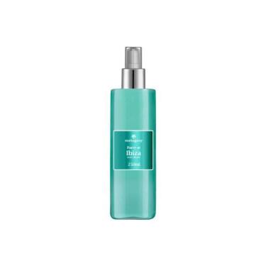 Imagem de Mahogany Party at Ibiza Body Splash 250ml