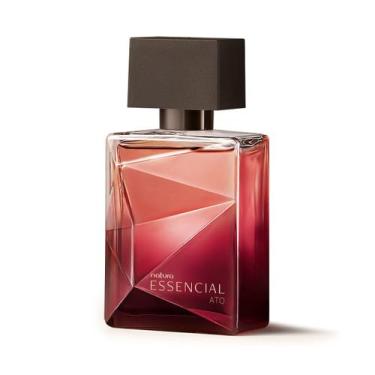 Imagem de Essencial Ato Masculino Miniatura 25ml - Natura