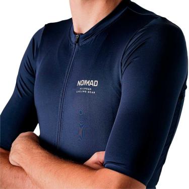 Imagem de Camisa Jersey Ciclismo Nomad Racing Apex Masculino-Masculino