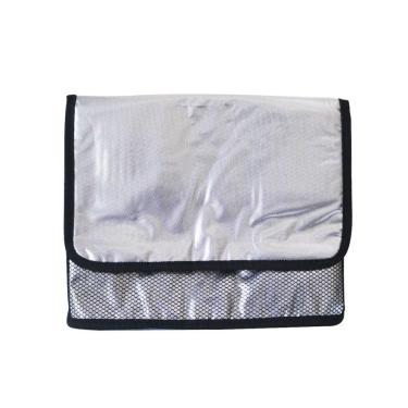 Imagem de Bolsa Térmica De Poliéster Com Alça 13 Litros