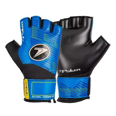 Imagem de Luva de Goleiro Poker Futsal Neo Training Infantil