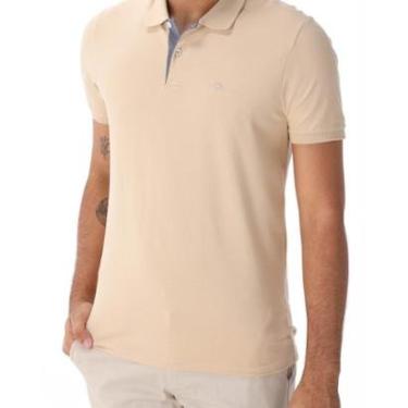 Imagem de Polo masculina Ogochi-Masculino