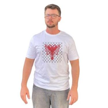 Imagem de Camiseta Masculina Cavalera Indie Grade-Masculino