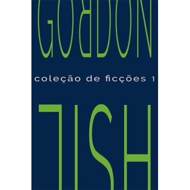 Imagem de Livro - Coleção de ficções 1