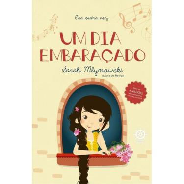 Imagem de Um Dia Embaracado (Vol. 5 Era Outra Vez) - GALERA, Sortido