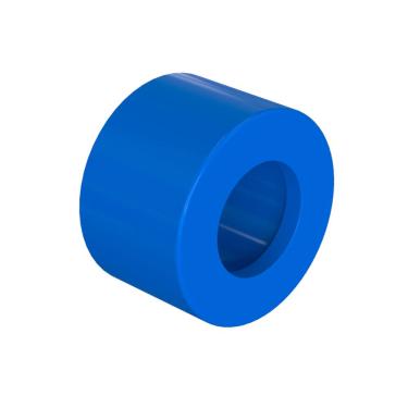 Imagem de Bucha De Redução Para Irrigação LF Durín