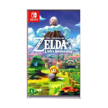 Imagem de Nintendo, Jogo, The Legend of Zelda™: Link’s Awakening, Nintendo Switch
