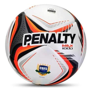 Imagem de Bola Futsal Penalty Max 1000 Xxvi Oficial