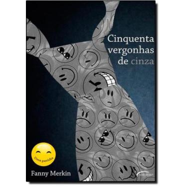 Imagem de Cinquenta Vergonhas de Cinza - NOVO SECULO, 3