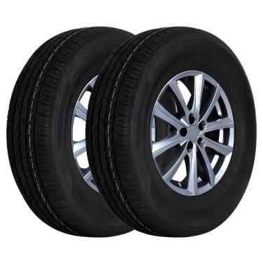 Imagem de KIT 2 Pneus Tracmax X-Privilo H/T 245/60 R18  