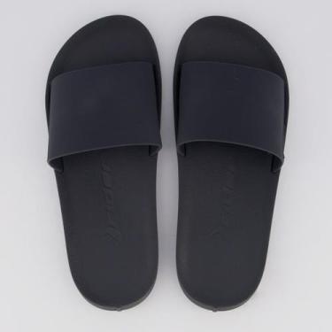 Imagem de Chinelo Slide Rider Feel Preto, 40