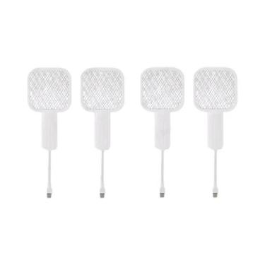 Imagem de Lâmpada Portátil USB Mata Mosquitos Com Luz UV Para Piqueniques Ao Ar 